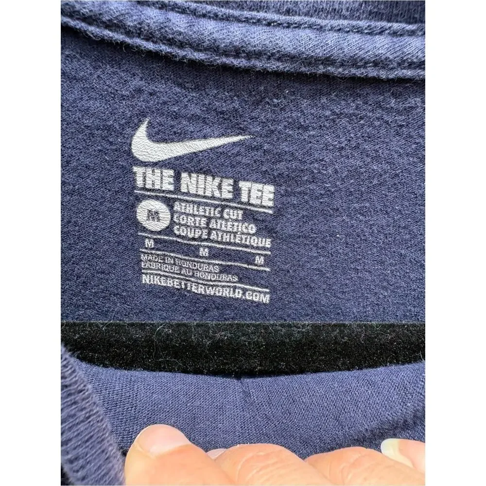 Nike Kids' Navy 